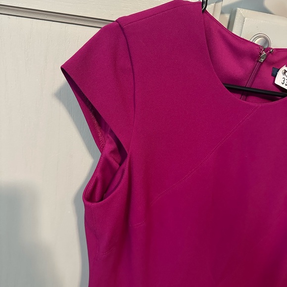 Tommy Hilfiger Plumb formal dress - Picture 5 of 10